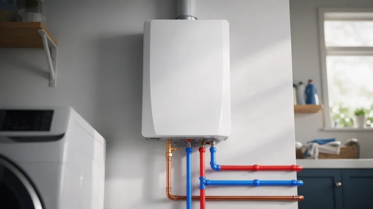 Tankless Water Heater Cost in Salisbury, MD: What You'll Really Pay in 2026