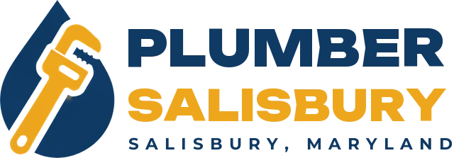 Plumber Salisbury logo
